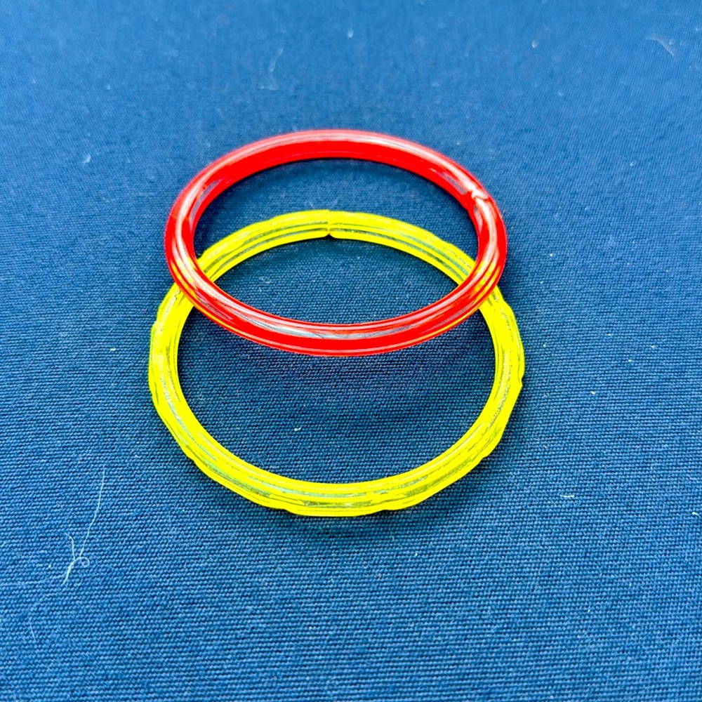 Glass Bangles